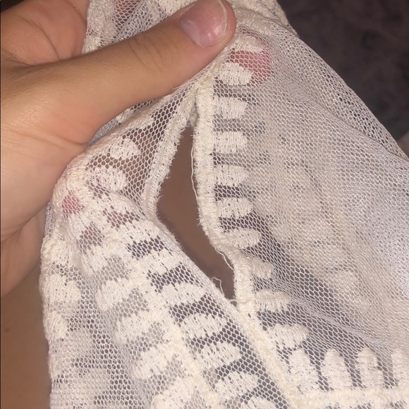 Swimsuit cover up - Picture 5 of 5